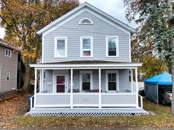 20 Harrison Avenue, South Glens Falls, NY 12803