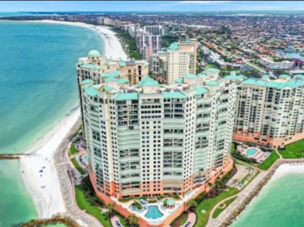 970 Cape Marco DR #2202, MARCO ISLAND, FL 34145