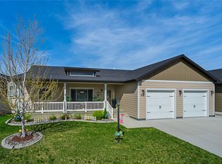 810 Grouse Berry St, Billings, MT 59106