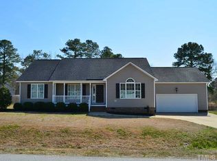 43 Banks St, Smithfield, NC 27577