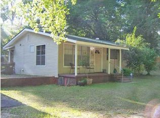 4363 Baumhauer Dr, Prichard, AL 36613