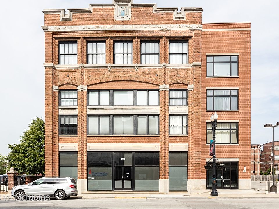 1st image of 2334 S Michigan Ave #206