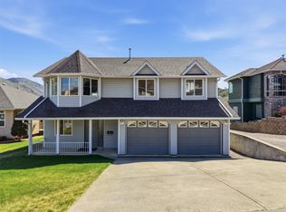 983 Bebek Rd, Kamloops, BC V2B6P2