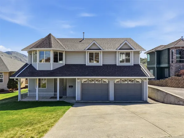 983 Bebek Rd, Kamloops, BC V2B 6P2
