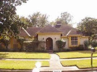 5615 Turfwood Ln, Houston, TX 77088