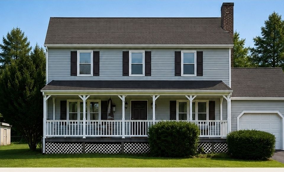 1st image of 5 Spruce St
