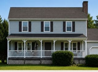 5 Spruce St, Blackstone, MA 01504