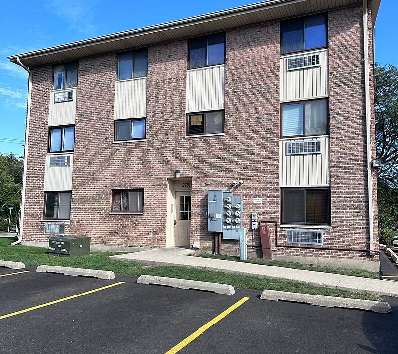 266 12th St Wheeling, IL, 60090 Apartments for Rent Zillow