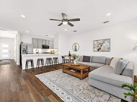 2nd image of 6800 Menchaca Rd #13