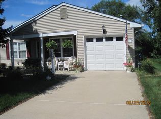 49 Nautilus Dr, Brick, NJ 08723