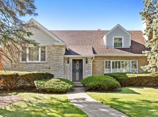 1248 Monroe Ave, River Forest, IL 60305