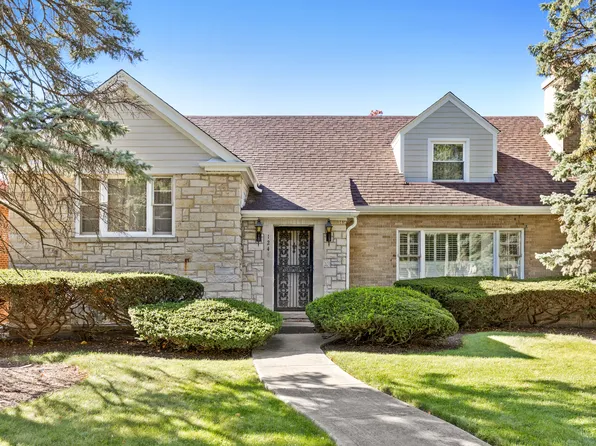 1248 Monroe Ave, River Forest, IL 60305