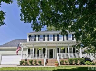 2013 Shadow Creek Dr, Raleigh, NC 27604