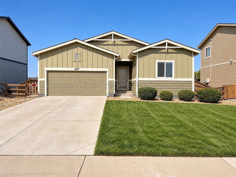 1127 Glen Creighton Dr