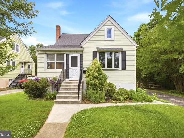 1308 Elm Rd, Halethorpe, MD 21227