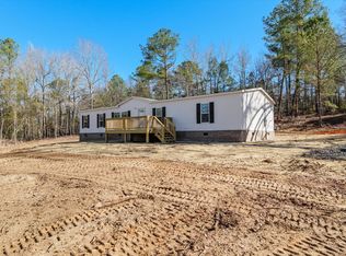 1587 Highway 23 S, Waynesboro, GA 30830