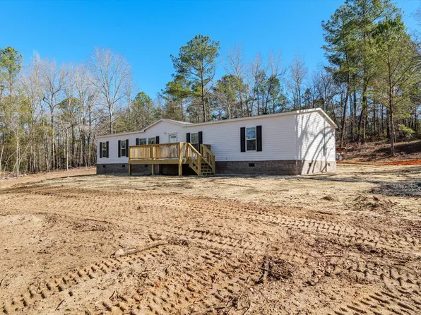 1587 Highway 23 S, Waynesboro, GA 30830