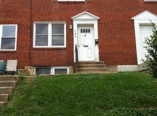 165 Madison Dr, Newark, DE 19711