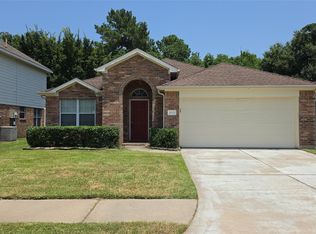 18034 Platinum Springs Dr, Tomball, TX 77375