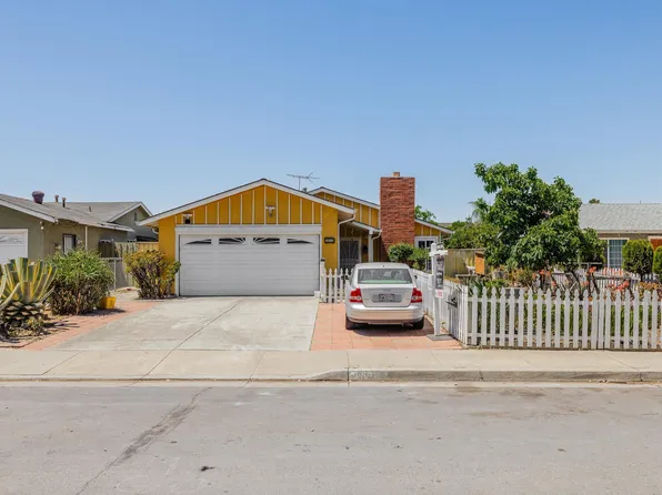 1518 Denali Way, San Jose, CA 95122