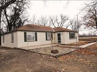 700 W 50th St N, Wichita, KS 67204