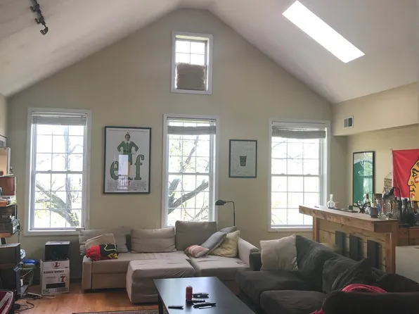 1822 W Augusta Blvd APT 3, Chicago, IL 60622