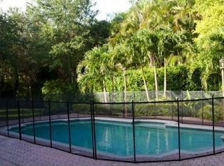 11205 SW 92nd Pl, Miami, FL 33176