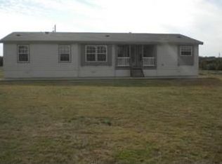 1664 Finis Rd, Graham, TX 76450