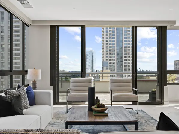 700 Front St Unit 601, San Diego, CA 92101