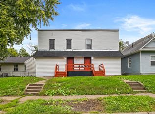 1437-1439 11th St #B, Des Moines, IA 50314