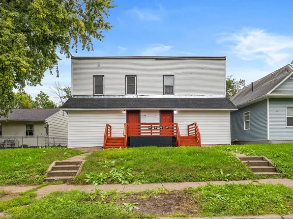 1437-1439 11th St, 1437-1439 11th St #B, Des Moines, IA 50314