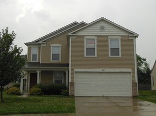 865 Westpointe Dr, Shelbyville, IN