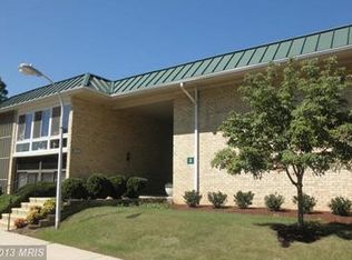 3629 Gleneagles Dr APT 1C, Silver Spring, MD 20906