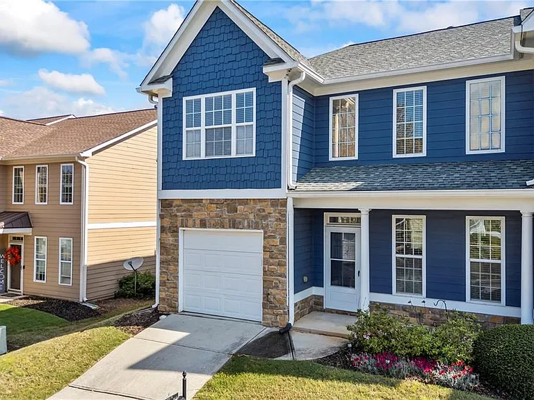 6616 Splashwater Dr — Photo 2