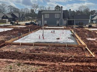 655 Oglethorpe Avenue Lot #10, Athens, GA 30606