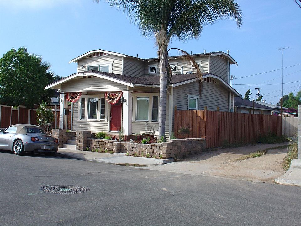 1st image of 2721 Tuberose St