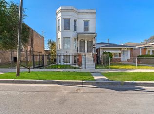 6748 S Rhodes Ave, Chicago, IL 60637