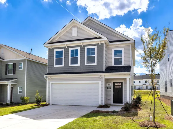 321 Hardwick Dr, Columbia, SC 29223