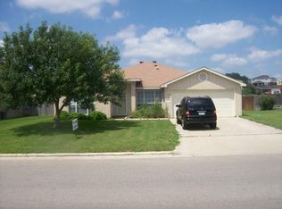 2128 Modoc Dr, Harker Heights, TX 76548