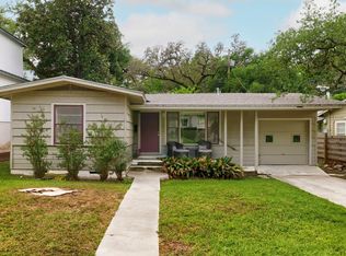 2203 Arpdale St, Austin, TX 78704