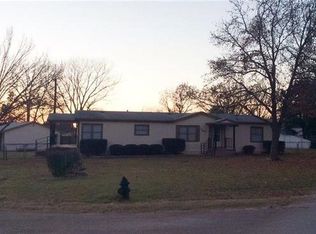 6107 Day Rd, Mansfield, TX 76063