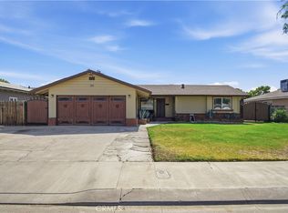 354 N Santa Inez St, Los Banos, CA 93635