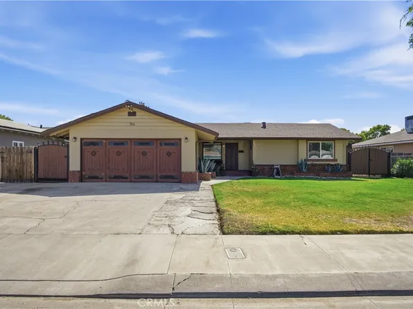354 N Santa Inez St, Los Banos, CA 93635