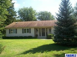 11003 Illinois Rd, Fort Wayne, IN 46814