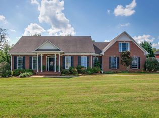 3317 Stillcorn Ridge Rd, Columbia, TN 38401