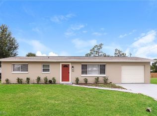 185 Norfolk Ave NW, Pt Charlotte, FL 33952