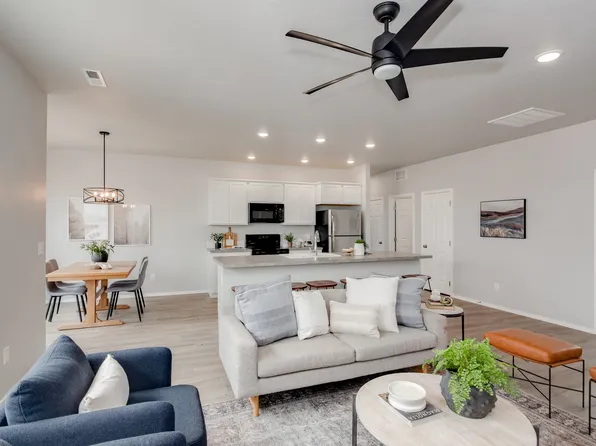 Homes Available Soon, Chestnut Heights