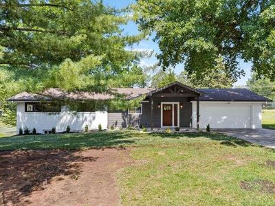 7810 NW Blue Grass Dr, Kansas City, MO, 64152