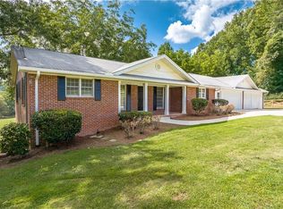 2174 Highway 323, Commerce, GA 30543