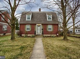 40 Ralph Ave, Sinking Spring, PA 19608